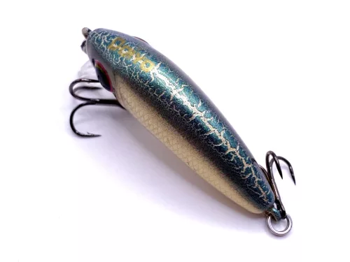 DOIYO Risu 44 WFG / 4,4cm / 4,6g / merülés 0,5-1,2m - CarpHunter