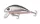 DOIYO Risu 44 SHA / 4,4cm / 4,6g / merülés 0,5-1,2m - CarpHunter