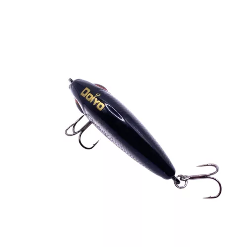 DOIYO Risu 44 SHA / 4,4cm / 4,6g / merülés 0,5-1,2m - CarpHunter