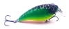 DOIYO Nomin 60 Hiratai floating RFT / 6cm / 11g / merülés 0,6-1,5m - CarpHunter