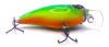 DOIYO Nomin 60 Hiratai floating RFT / 6cm / 11g / merülés 0,6-1,5m - CarpHunter