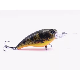 DOIYO Nomin 60 Shudan floating SP / 6cm / 12g / merülés 1,2-2,4m - CarpHunter