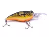 DOIYO Nomin 60 Shudan floating SP / 6cm / 12g / merülés 1,2-2,4m - CarpHunter