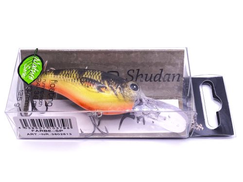 DOIYO Nomin 60 Shudan floating SP / 6cm / 12g / merülés 1,2-2,4m