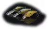 DOIYO Nomin 60 Shudan floating ST / 6cm / 12g / merülés 1,2-2,5m - CarpHunter