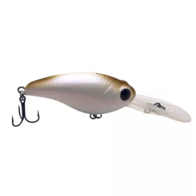 DOIYO Nomin 60 Shudan floating GH / 6cm / 12g / merülés 1,2-2,5m - CarpHunter