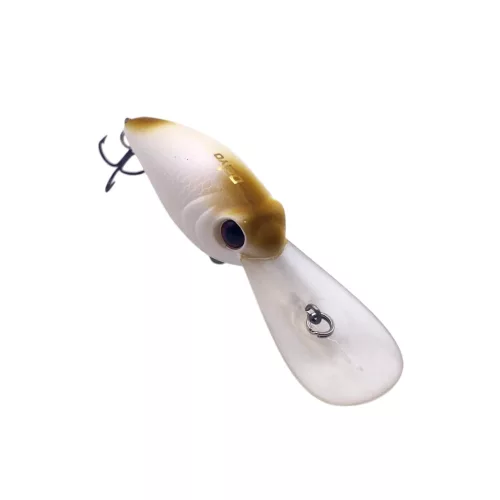 DOIYO Nomin 60 Shudan floating GH / 6cm / 12g / merülés 1,2-2,5m - CarpHunter