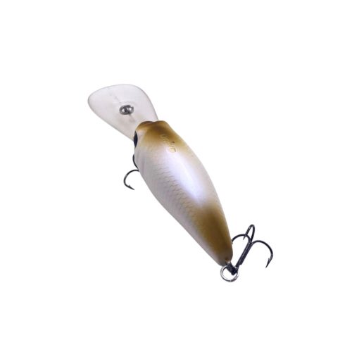 DOIYO Nomin 60 Shudan floating GH / 6cm / 12g / merülés 1,2-2,5m