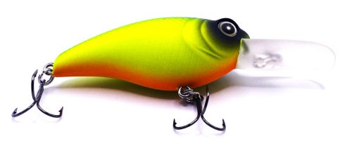 DOIYO Nomin 60 Shudan floating RFT / 6cm / 12g / merülés 1,2-2,4m