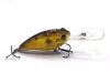 DOIYO Nomin 60 Fukai floating AY / 6cm / 12,5g / merülés 2,4-3,6m - CarpHunter