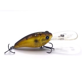   DOIYO Nomin 60 Fukai floating AY / 6cm / 12,5g / merülés 2,4-3,6m