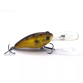 DOIYO Nomin 60 Fukai floating AY / 6cm / 12,5g / merülés 2,4-3,6m - CarpHunter