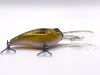 DOIYO Nomin 60 Fukai floating AY / 6cm / 12,5g / merülés 2,4-3,6m - CarpHunter