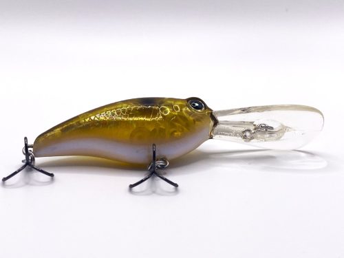 DOIYO Nomin 60 Fukai floating AY / 6cm / 12,5g / merülés 2,4-3,6m