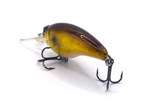 DOIYO Nomin 60 Fukai floating AY / 6cm / 12,5g / merülés 2,4-3,6m