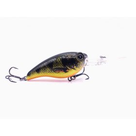   DOIYO Nomin 60 Fukai floating SP / 6cm / 12,5g / merülés 2,4-3,6m