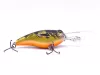 DOIYO Nomin 60 Fukai floating SP / 6cm / 12,5g / merülés 2,4-3,6m - CarpHunter