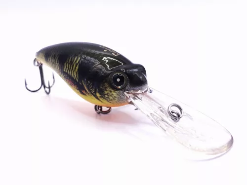 DOIYO Nomin 60 Fukai floating SP / 6cm / 12,5g / merülés 2,4-3,6m - CarpHunter