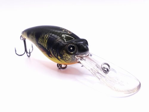 DOIYO Nomin 60 Fukai floating SP / 6cm / 12,5g / merülés 2,4-3,6m