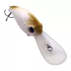 DOIYO Nomin 60 Fukai floating GH / 6cm / 12,5g / merülés 2,4-3,6m - CarpHunter