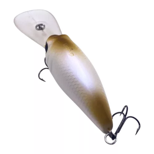 DOIYO Nomin 60 Fukai floating GH / 6cm / 12,5g / merülés 2,4-3,6m - CarpHunter
