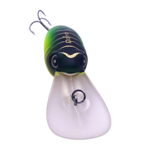 DOIYO Nomin 60 Fukai floating RFT / 6cm / 12,5g / merülés 2,4-3,6cm