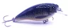 DOIYO Nomin 60 Hiratai NWF / 6cm / 11g / merülés 0,6-1,5m - CarpHunter