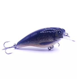DOIYO Nomin 60 Hiratai NWF / 6cm / 11g / merülés 0,6-1,5m - CarpHunter