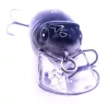 DOIYO Nomin 60 Hiratai NWF / 6cm / 11g / merülés 0,6-1,5m - CarpHunter