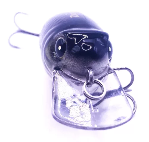 DOIYO Nomin 60 Hiratai NWF / 6cm / 11g / merülés 0,6-1,5m - CarpHunter