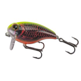   DOIYO Jodan 72 Omote floating OBY / 7,2cm / 21g / merülés 0-0,3m