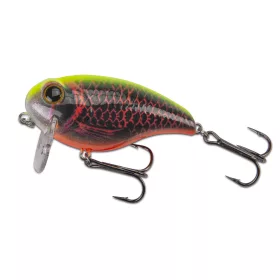 DOIYO Jodan 72 Omote floating OBY / 7,2cm / 21g / merülés 0-0,3m - CarpHunter