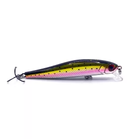 DOIYO Genin 72 Hiratai RBT / 7,2cm / 5g / merülés 0,3-1,2m - CarpHunter