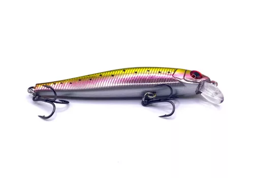 DOIYO Genin 72 Hiratai RBT / 7,2cm / 5g / merülés 0,3-1,2m - CarpHunter
