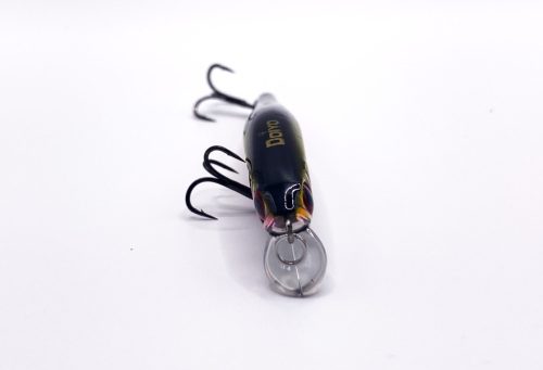 DOIYO Genin 72 Hiratai RBT / 7,2cm / 5g / merülés 0,3-1,2m