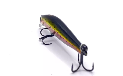 DOIYO Genin 72 Hiratai RBT / 7,2cm / 5g / merülés 0,3-1,2m - CarpHunter
