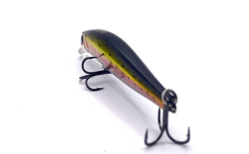 DOIYO Genin 72 Hiratai RBT / 7,2cm / 5g / merülés 0,3-1,2m