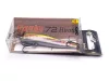 DOIYO Genin 72 Hiratai RBT / 7,2cm / 5g / merülés 0,3-1,2m - CarpHunter