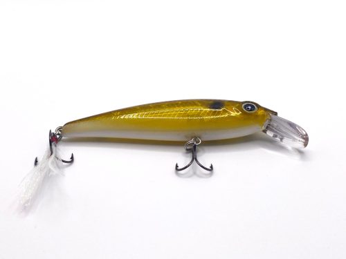 DOIYO Sokai Ukabu 85 suspending AY / 8,5cm / 11g / merülés 0,9-1,5m