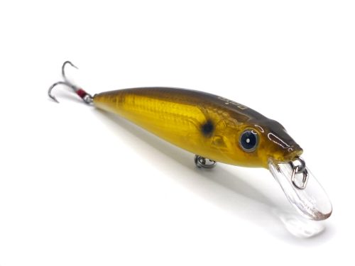 DOIYO Sokai Ukabu 85 suspending AY / 8,5cm / 11g / merülés 0,9-1,5m