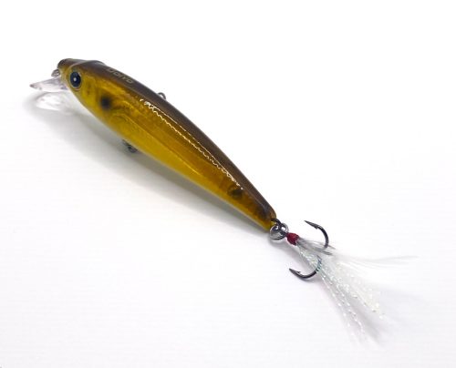 DOIYO Sokai Ukabu 85 suspending AY / 8,5cm / 11g / merülés 0,9-1,5m