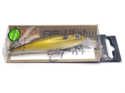 DOIYO Sokai Ukabu 85 suspending AY / 8,5cm / 11g / merülés 0,9-1,5m