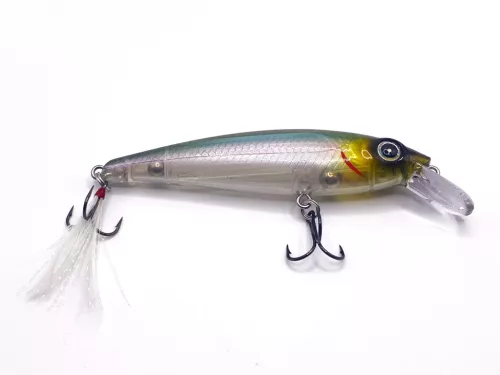 DOIYO Sokai Ukabu 85 suspending SH / 8,5cm / 11g / merülés 0,9-1,5m - CarpHunter
