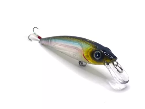 DOIYO Sokai Ukabu 85 suspending SH / 8,5cm / 11g / merülés 0,9-1,5m - CarpHunter