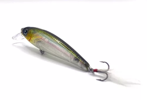 DOIYO Sokai Ukabu 85 suspending SH / 8,5cm / 11g / merülés 0,9-1,5m - CarpHunter
