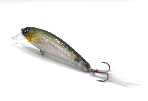 DOIYO Sokai Ukabu 85 suspending SH / 8,5cm / 11g / merülés 0,9-1,5m