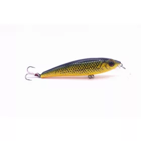 DOIYO Sokai Ukabu 85 suspending ST / 8,5cm / 11g / merülés 0,9-1,5m - CarpHunter