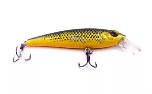 DOIYO Sokai Ukabu 85 suspending ST / 8,5cm / 11g / merülés 0,9-1,5m - CarpHunter
