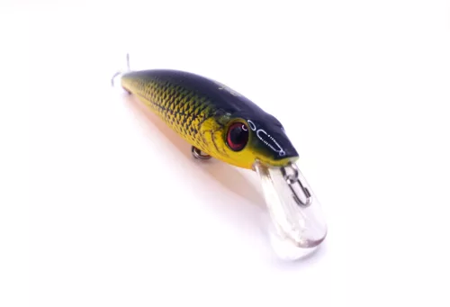 DOIYO Sokai Ukabu 85 suspending ST / 8,5cm / 11g / merülés 0,9-1,5m - CarpHunter
