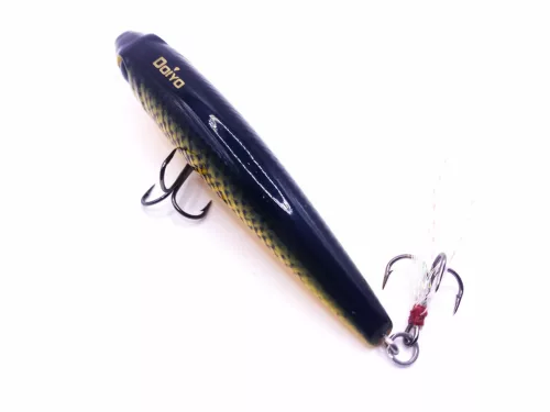 DOIYO Sokai Ukabu 85 suspending ST / 8,5cm / 11g / merülés 0,9-1,5m - CarpHunter